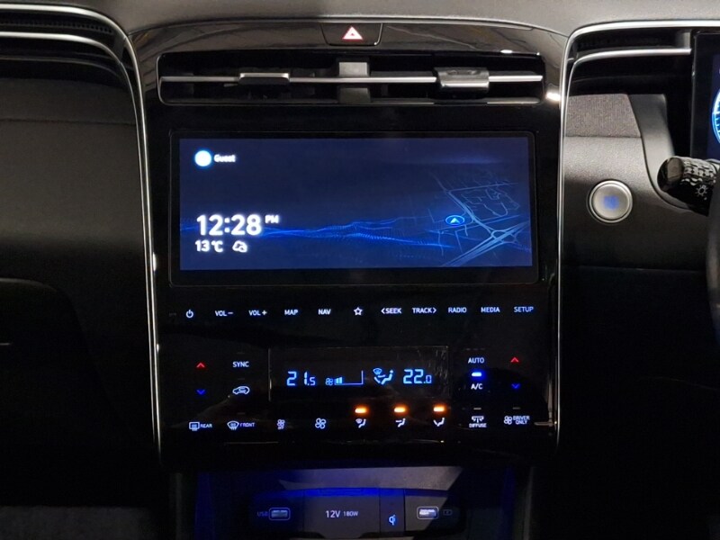 Used Hyundai TUCSON 2022 for sale - 77651793: Photo 11