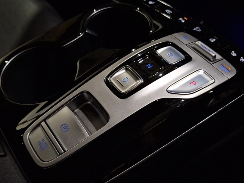 Used Hyundai TUCSON 2022 for sale - 77651793: Photo 14