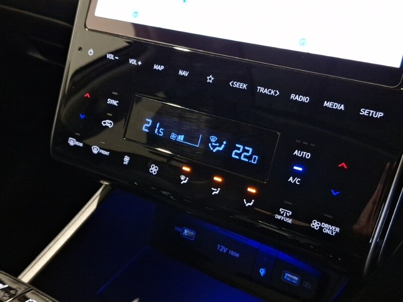 Used Hyundai TUCSON 2022 for sale - 77651793: Photo 16