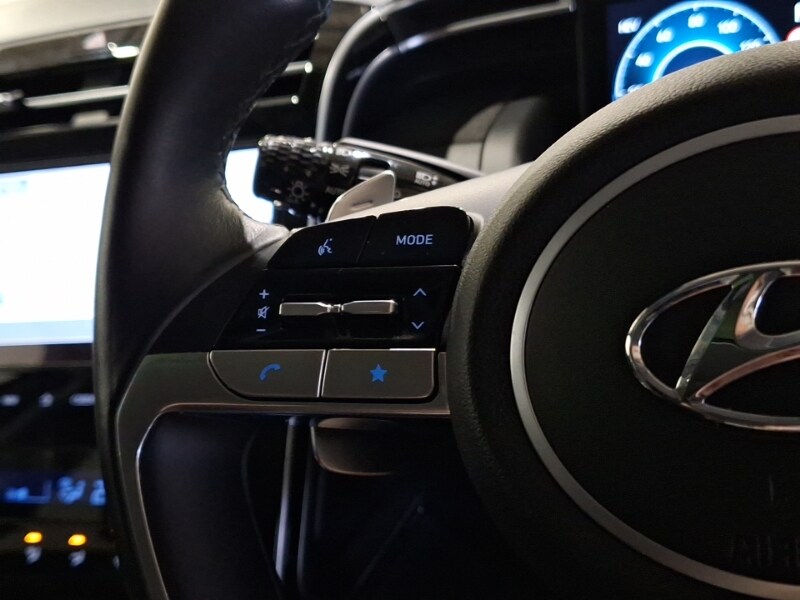 Used Hyundai TUCSON 2022 for sale - 77651793: Photo 17