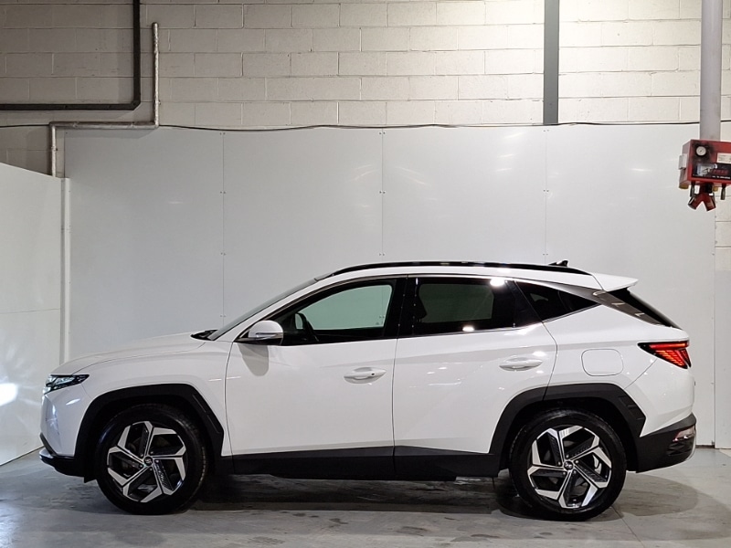 Used Hyundai TUCSON 2022 for sale - 77651793: Photo 4