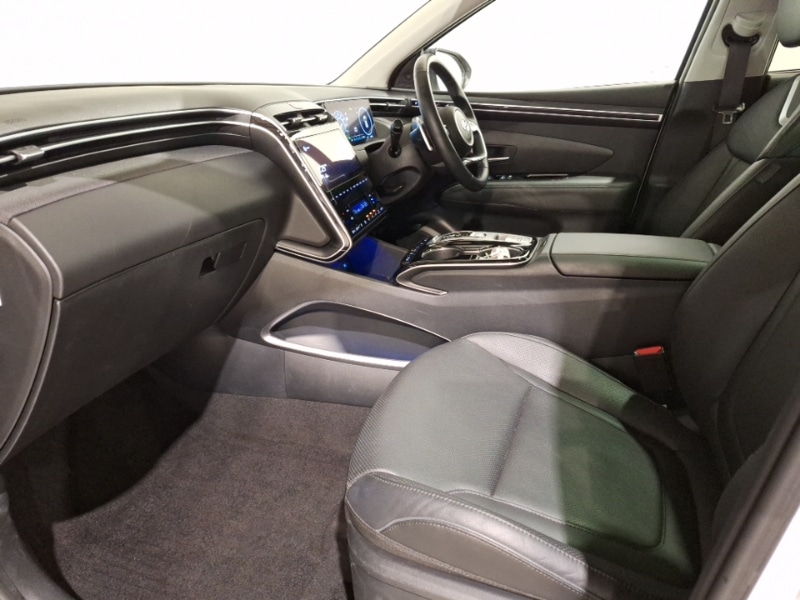 Used Hyundai TUCSON 2022 for sale - 77651793: Photo 5