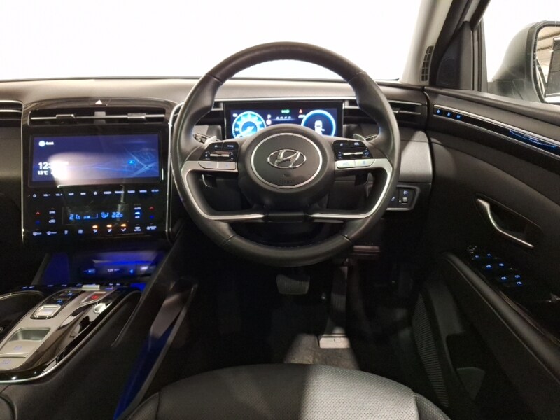 Used Hyundai TUCSON 2022 for sale - 77651793: Photo 7