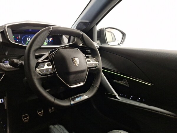 Used Peugeot 208 2025 for sale - 76183356: Photo 10