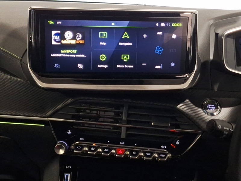 Used Peugeot 208 2025 for sale - 76183356: Photo 11