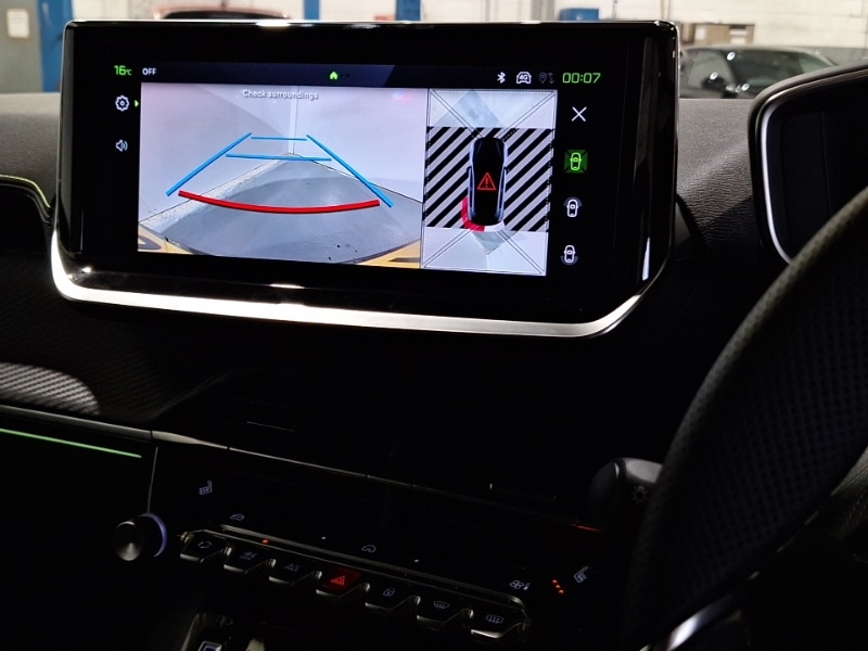 Used Peugeot 208 2025 for sale - 76183356: Photo 12