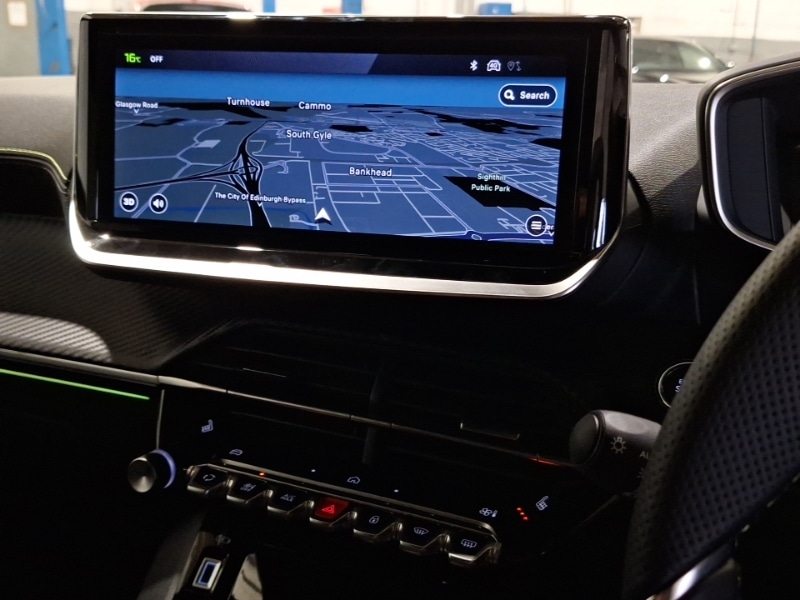 Used Peugeot 208 2025 for sale - 76183356: Photo 13