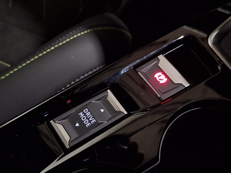 Used Peugeot 208 2025 for sale - 76183356: Photo 14