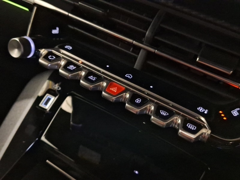 Used Peugeot 208 2025 for sale - 76183356: Photo 15