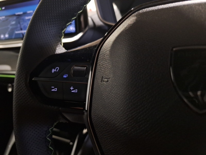 Used Peugeot 208 2025 for sale - 76183356: Photo 17