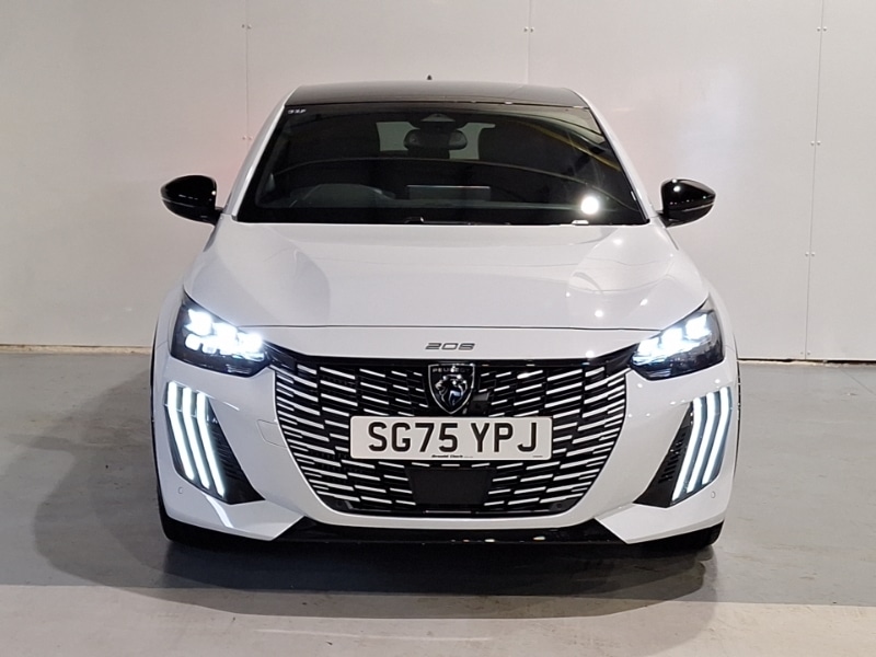 Used Peugeot 208 2025 for sale - 76183356: Photo 19