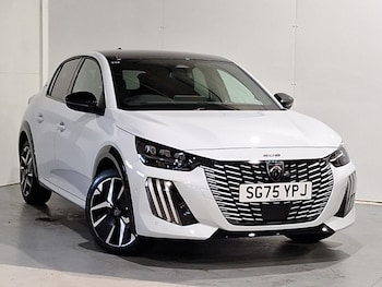 Peugeot - 208