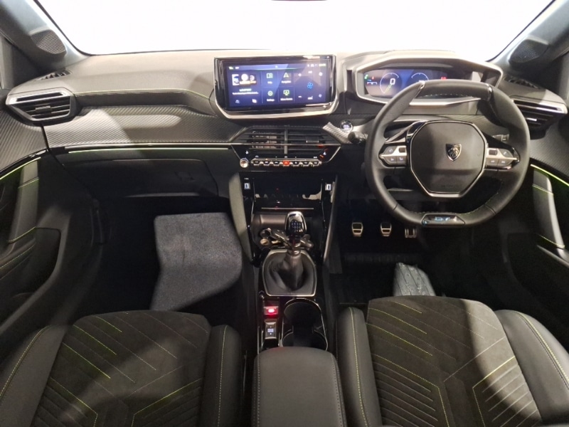 Used Peugeot 208 2025 for sale - 76183356: Photo 2