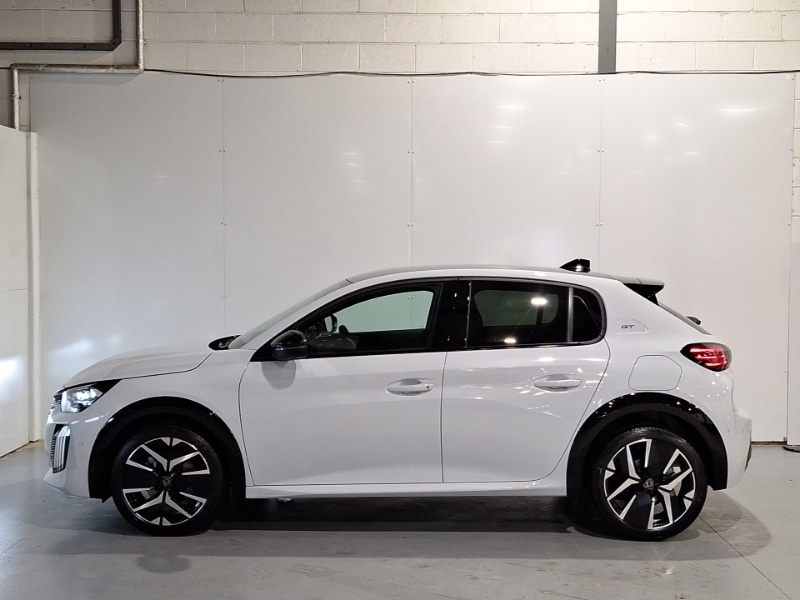 Used Peugeot 208 2025 for sale - 76183356: Photo 4