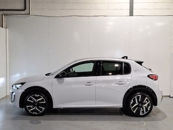 Used Peugeot 208 2025 for sale - 76183356: Photo 4