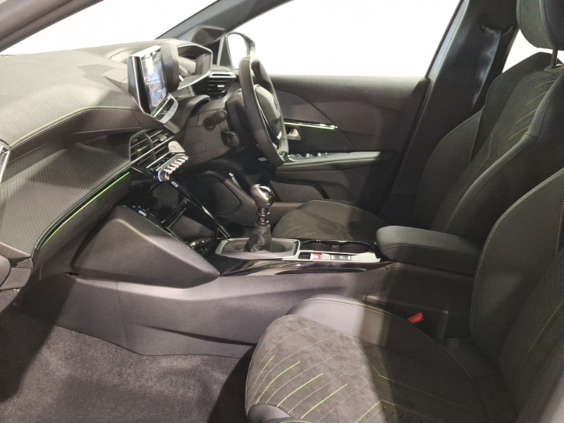 Used Peugeot 208 2025 for sale - 76183356: Photo 5