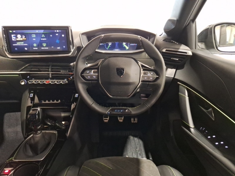 Used Peugeot 208 2025 for sale - 76183356: Photo 7