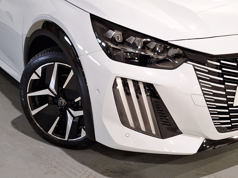 Used Peugeot 208 2025 for sale - 76183356: Photo 9