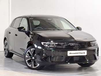 2025 - 115kW Ultimate 54kWh 5dr Auto