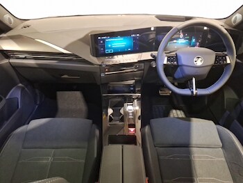 Used Vauxhall Astra 2025 for sale - 75332711: Photo