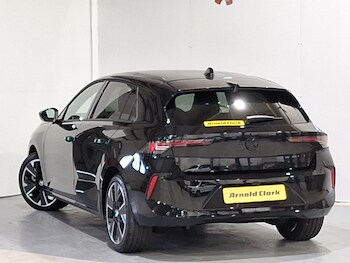 Used Vauxhall Astra 2025 for sale - 75332711: Photo
