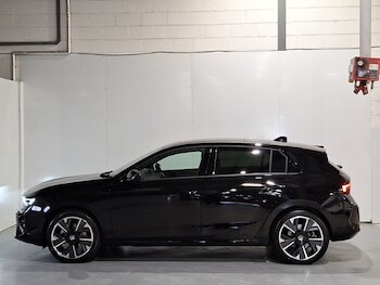 Used Vauxhall Astra 2025 for sale - 75332711: Photo