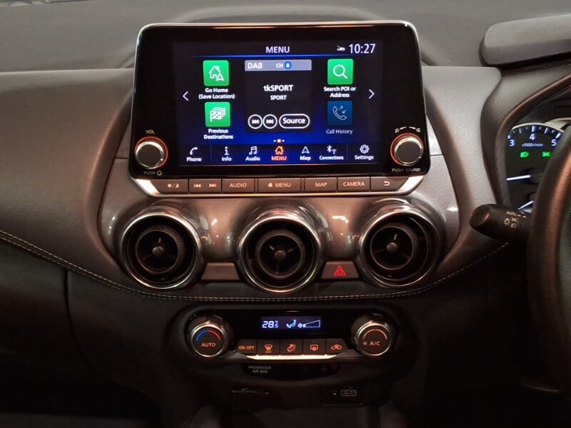 Used Nissan Juke 2022 for sale - 77610967: Photo 11