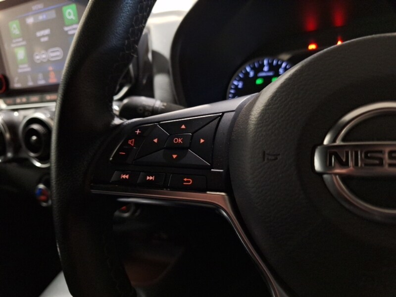 Used Nissan Juke 2022 for sale - 77610967: Photo 15