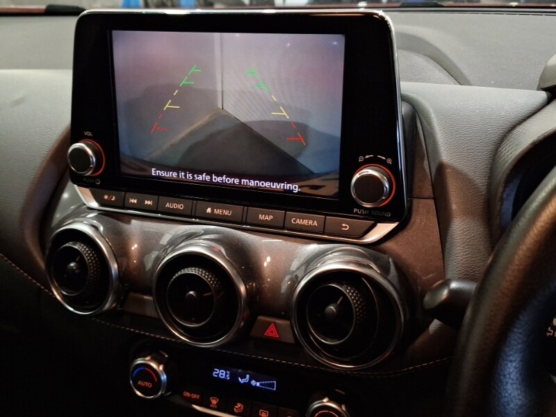 Used Nissan Juke 2022 for sale - 77610967: Photo 18