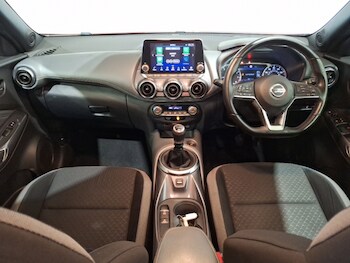 Used Nissan Juke 2022 for sale - 77610967: Photo