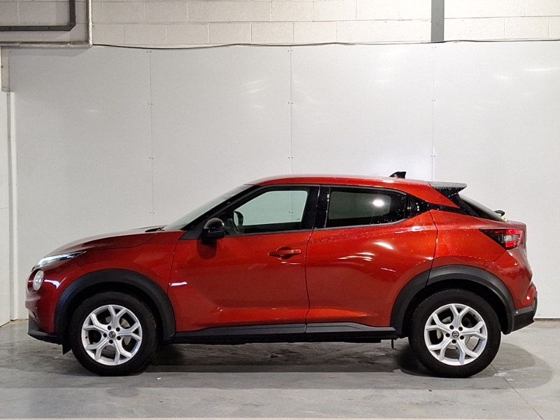 Used Nissan Juke 2022 for sale - 77610967: Photo 4