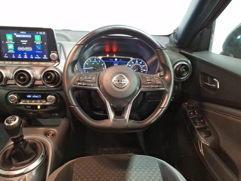 Used Nissan Juke 2022 for sale - 77610967: Photo 7