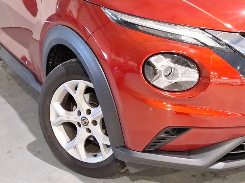 Used Nissan Juke 2022 for sale - 77610967: Photo 9