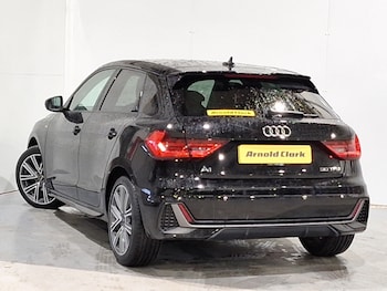 Used Audi A1 2023 for sale - 77660887: Photo