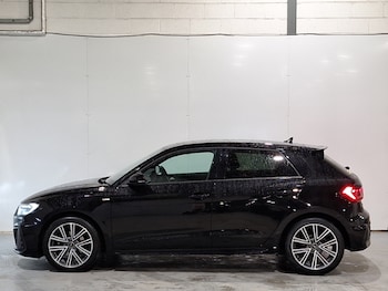 Used Audi A1 2023 for sale - 77660887: Photo