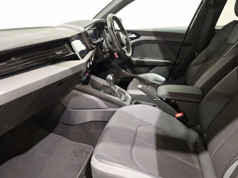 Used Audi A1 2023 for sale - 77660887: Photo 5