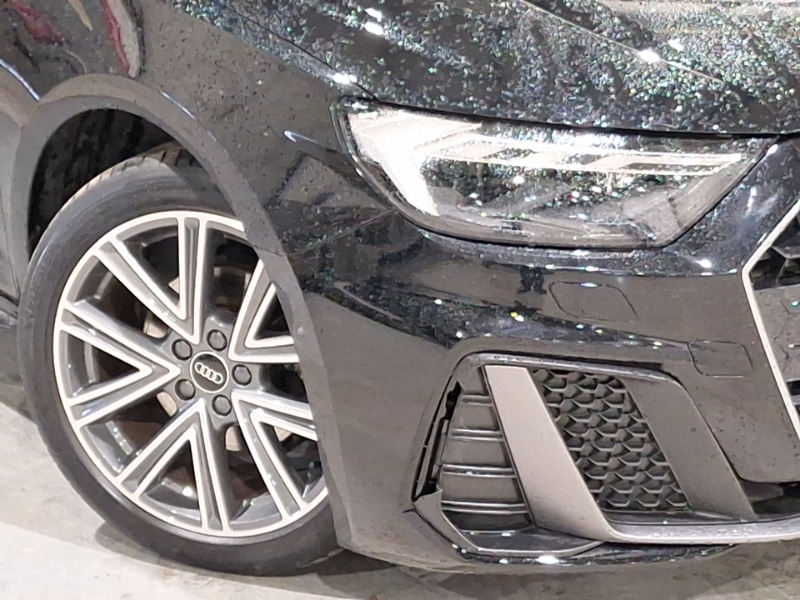 Used Audi A1 2023 for sale - 77660887: Photo 9