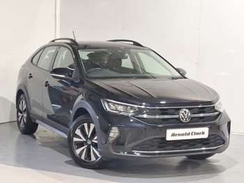 2022 - 1.0 TSI 110 Life 5dr