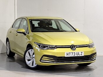 Used Volkswagen Golf 2024 for sale - 75964166: Photo