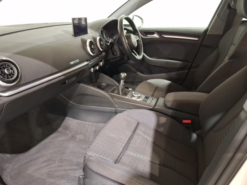 Used Audi A3 2018 for sale - 77756134: Photo 5