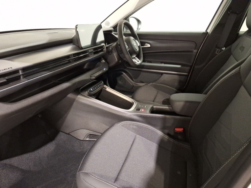 Used Jeep Other 2025 for sale - 77832442: Photo 5