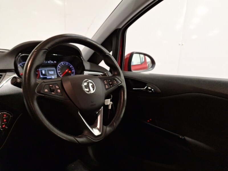 Used Vauxhall Corsa 2017 for sale - 76651743: Photo 10