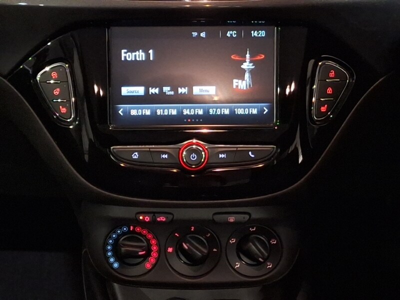 Used Vauxhall Corsa 2017 for sale - 76651743: Photo 11