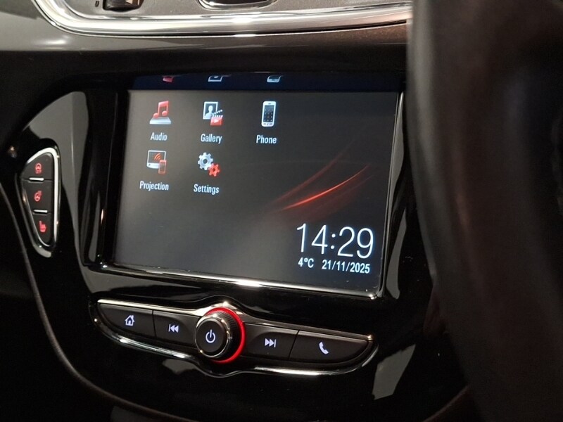 Used Vauxhall Corsa 2017 for sale - 76651743: Photo 12