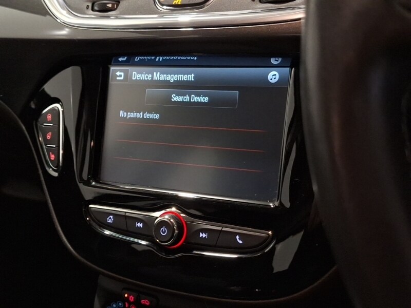 Used Vauxhall Corsa 2017 for sale - 76651743: Photo 13