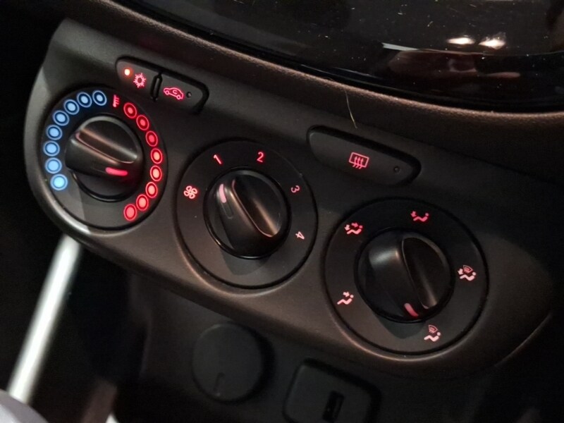 Used Vauxhall Corsa 2017 for sale - 76651743: Photo 14