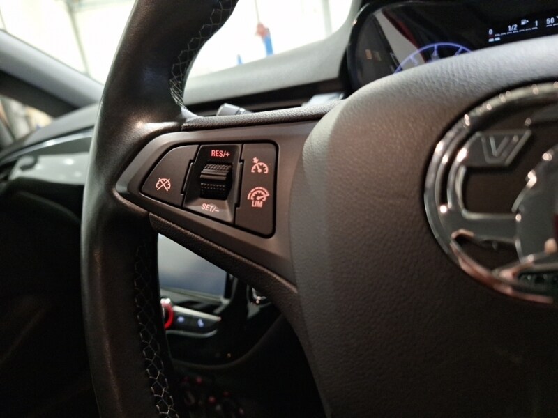 Used Vauxhall Corsa 2017 for sale - 76651743: Photo 15