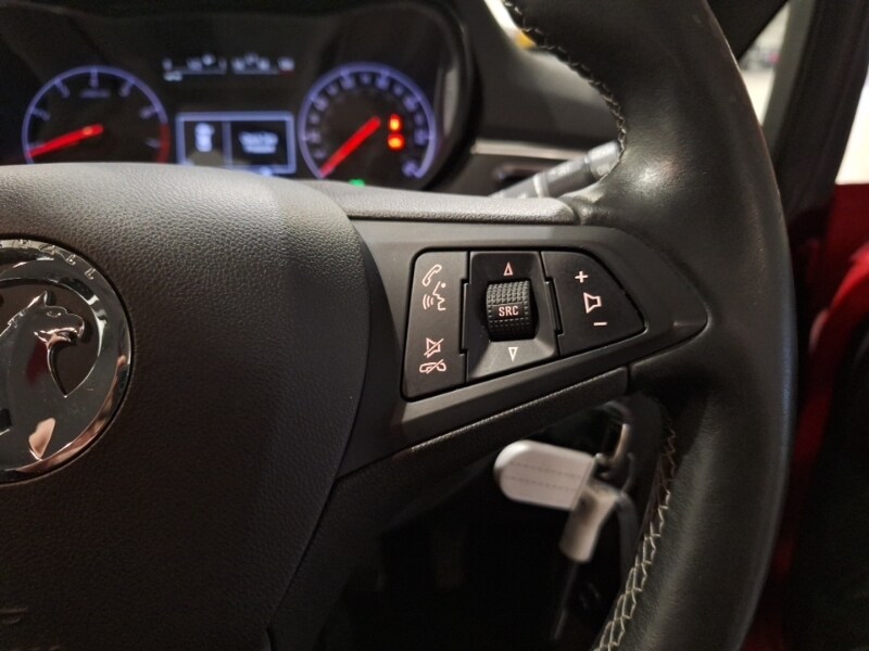 Used Vauxhall Corsa 2017 for sale - 76651743: Photo 16