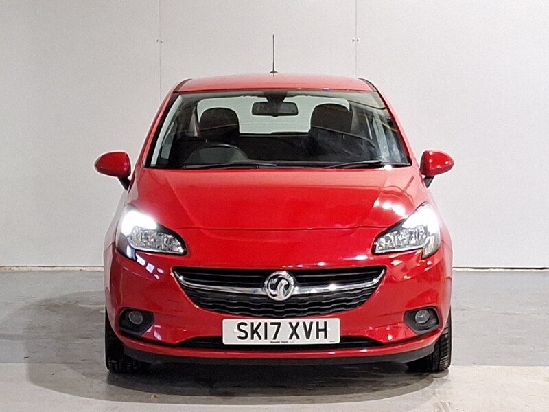 Used Vauxhall Corsa 2017 for sale - 76651743: Photo 19