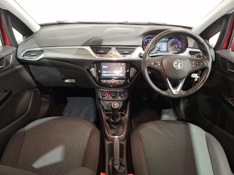 Used Vauxhall Corsa 2017 for sale - 76651743: Photo 2